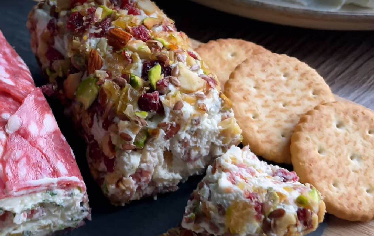 Закуски на Новий рік, які вразять всіх: три простих рецепти